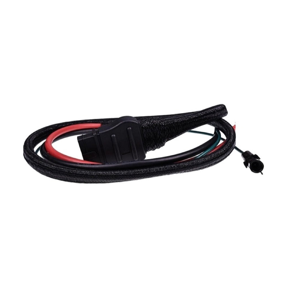 Truck Side Battery Cable W63411 63411 suitable for Western Fisher