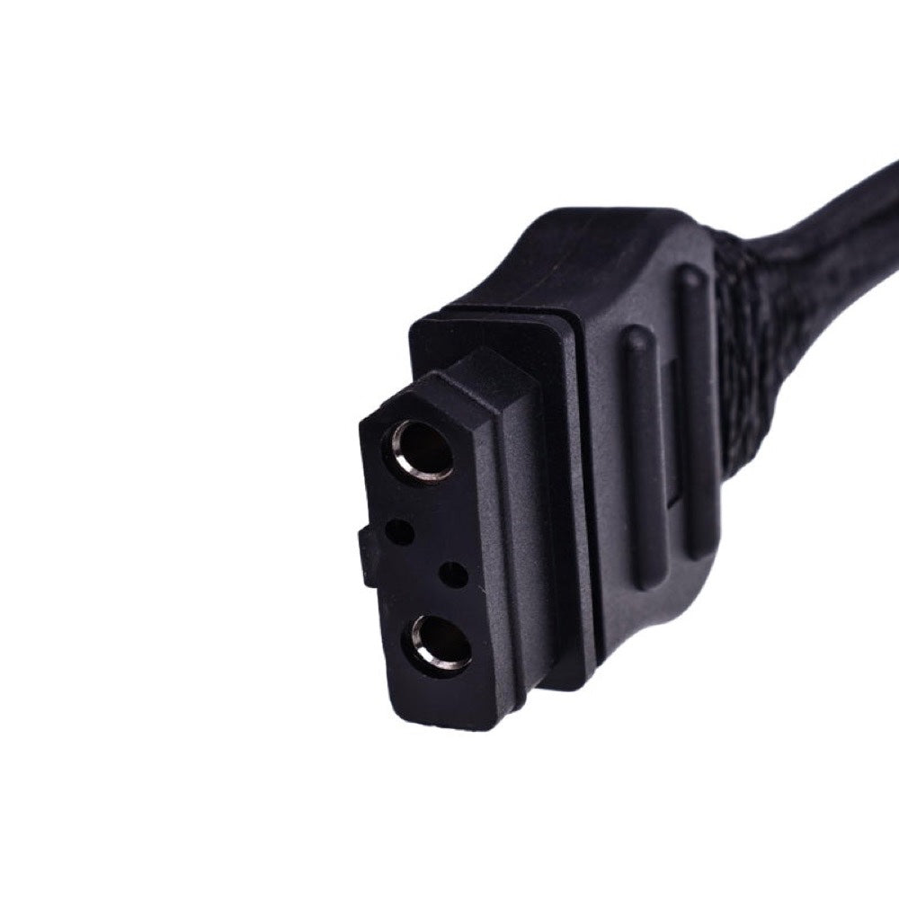 Truck Side Battery Cable W63411 63411 suitable for Western Fisher