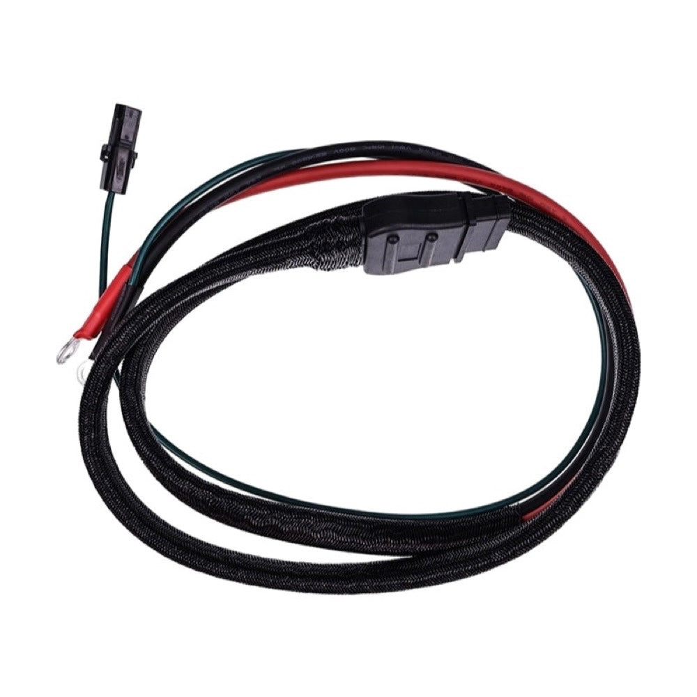 Truck Side Battery Cable W63411 63411 suitable for Western Fisher