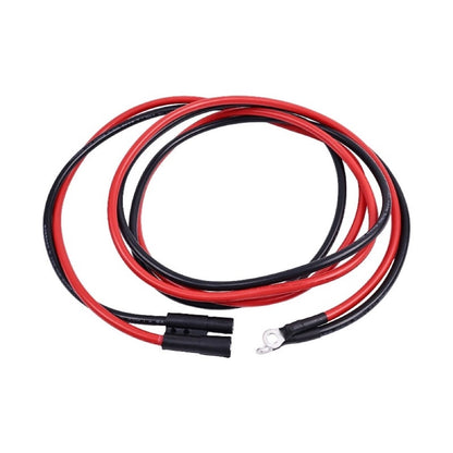 Truck Side Power Cable 1304740 HYD01684 for use with Buyers Boss Snowplow RT3