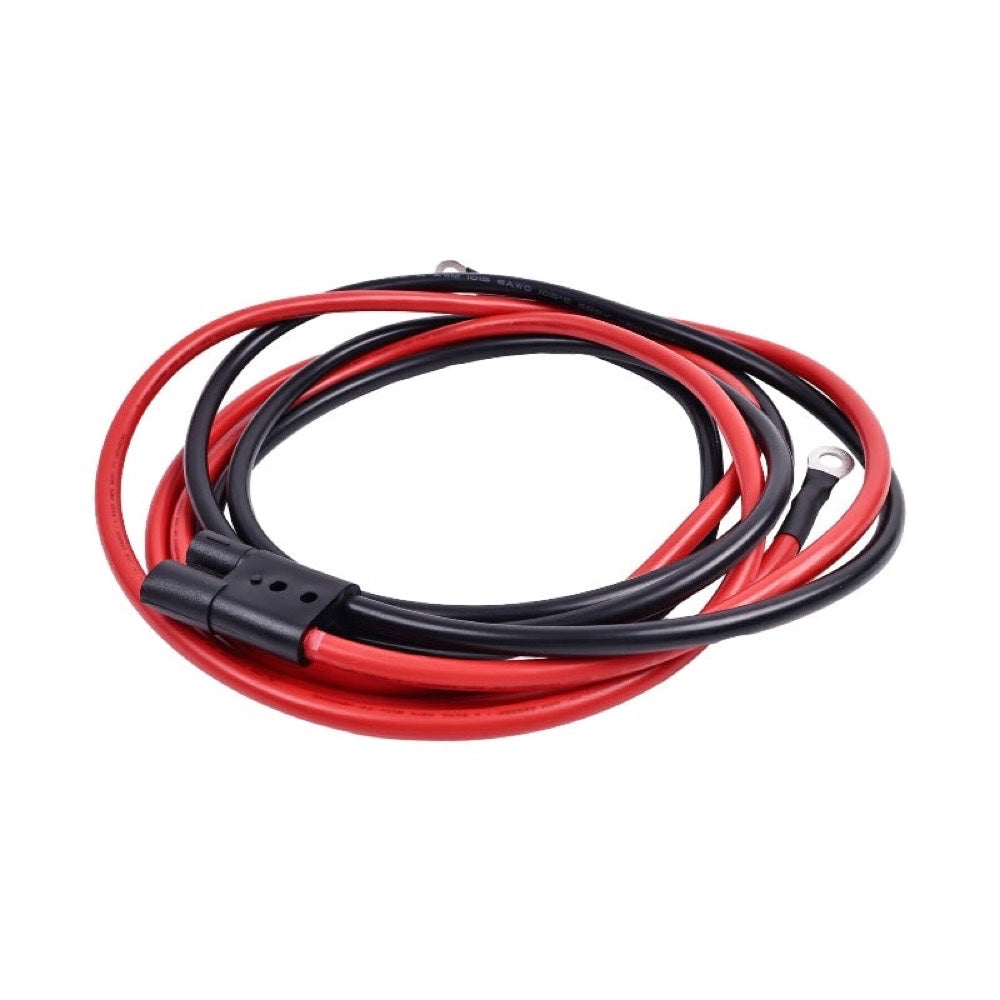 Truck Side Power Cable 1304740 HYD01684 for use with Buyers Boss Snowplow RT3