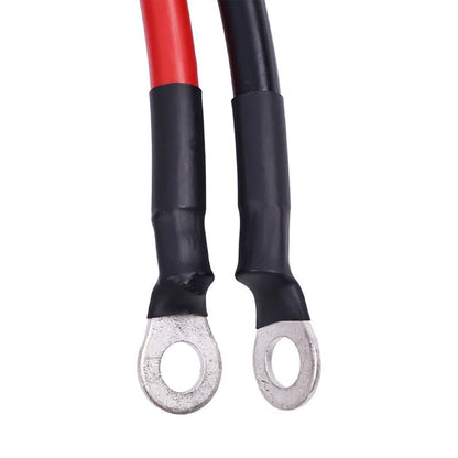Truck Side Power Cable 1304740 HYD01684 for use with Buyers Boss Snowplow RT3