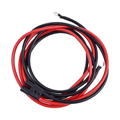 Truck Side Power Cable 1304740 HYD01684 for use with Buyers Boss Snowplow RT3