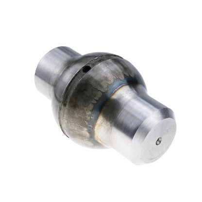 Trunnion Ball 120-Y46-3161 fits Komatsu Dozer D31E-20 D37P-5A D50A-18 D58P-1B D61PX-12 D61EX-15