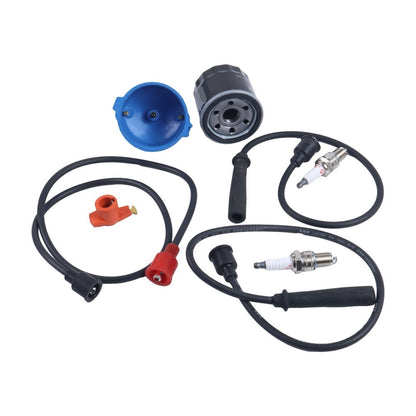 Tune Up Kit fits Joyner 650 ROAD LEGAL OFF ROAD BUGGY