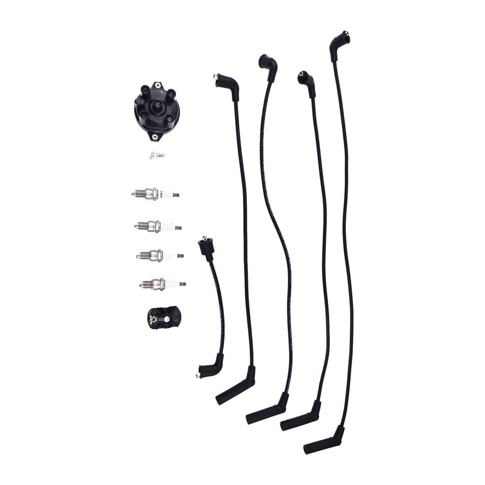 Tune Up Kit W9-EXR-U fits Mitsubishi Engine 4G63 4G64