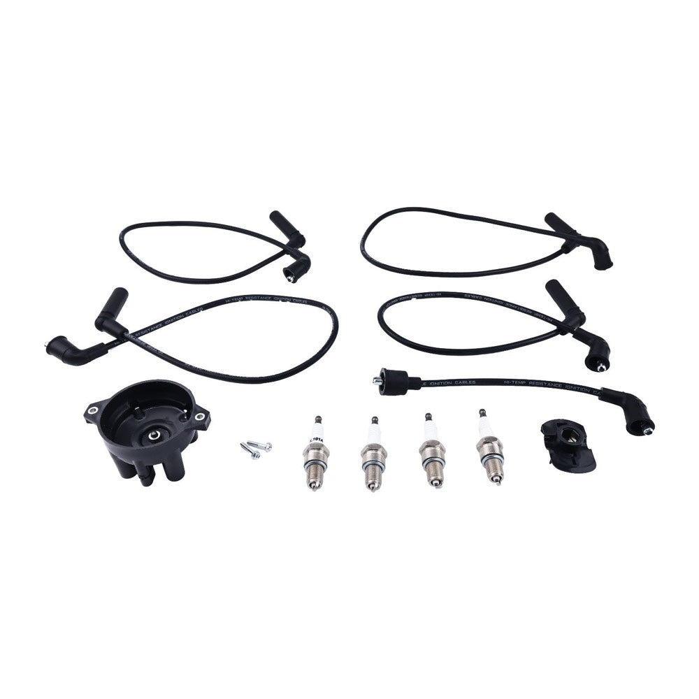 Tune Up Kit W9-EXR-U fits Mitsubishi Engine 4G63 4G64