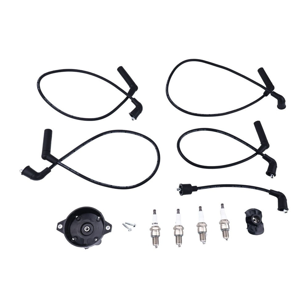 Tune Up Kit W9-EXR-U fits Mitsubishi Engine 4G63 4G64