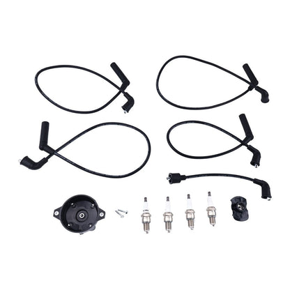 Tune Up Kit W9-EXR-U fits Mitsubishi Engine 4G63 4G64