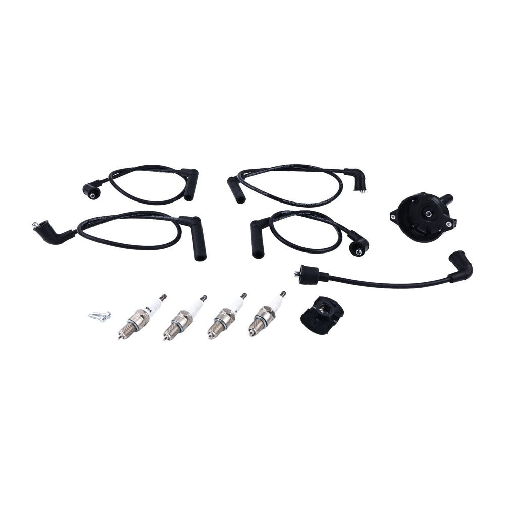 Tune Up Kit W9-EXR-U fits Mitsubishi Engine 4G63 4G64