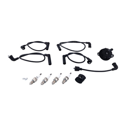Tune Up Kit W9-EXR-U fits Mitsubishi Engine 4G63 4G64