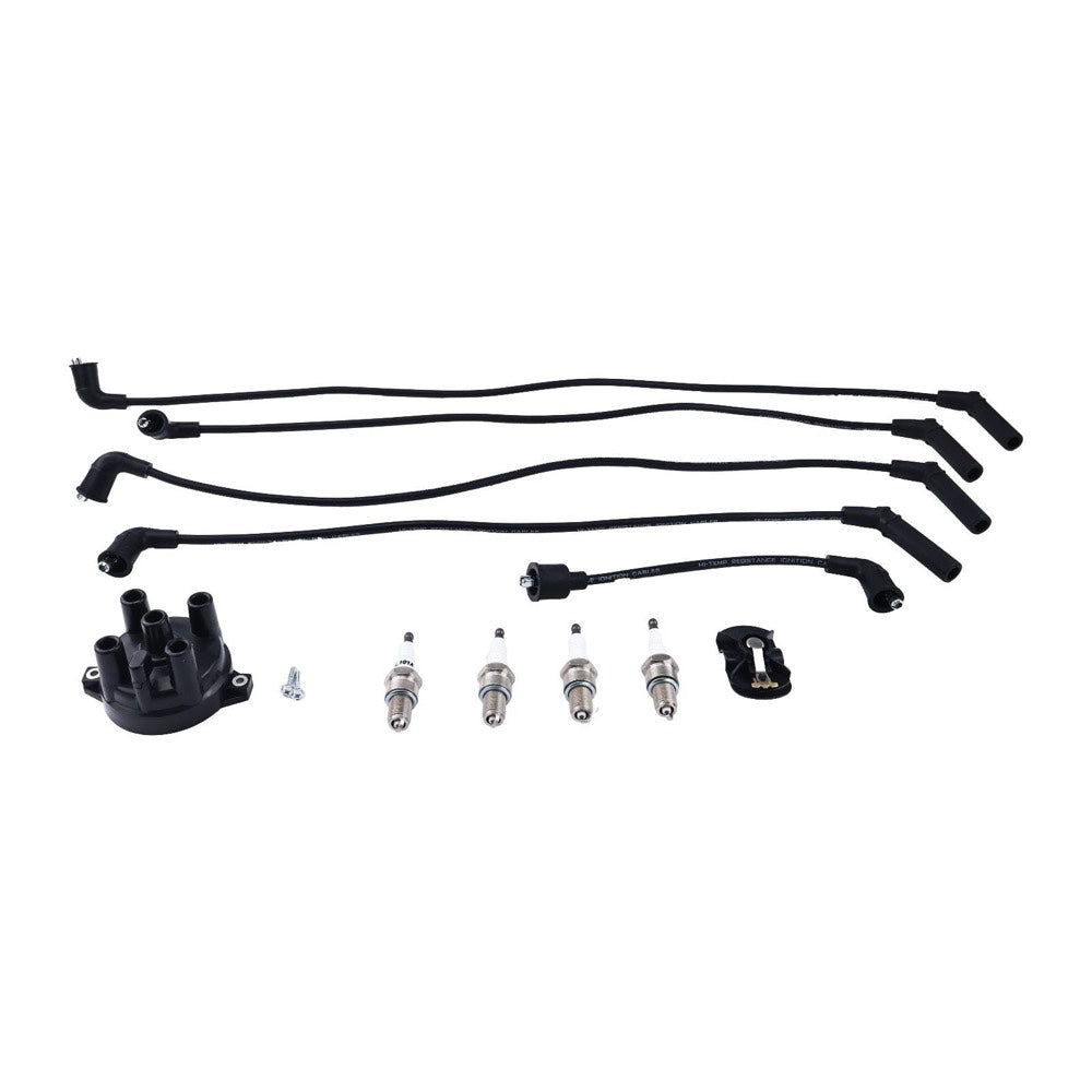 Tune Up Kit W9-EXR-U fits Mitsubishi Engine 4G63 4G64