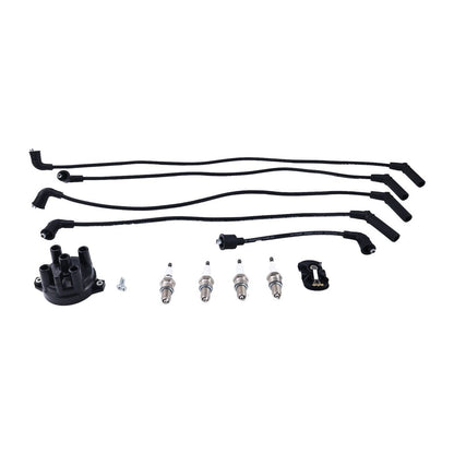 Tune Up Kit W9-EXR-U fits Mitsubishi Engine 4G63 4G64