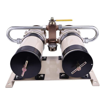 Turbine Series Fuel Filter Water Separator 751000MAX10 751000MAX suitable for Parker Racor