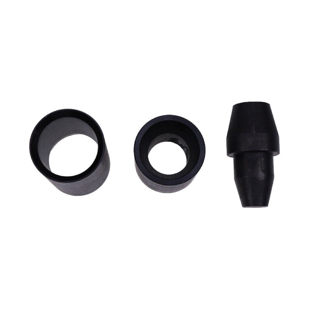 Turbine Shaft Teflon Seal Installer Expander Re-Sizing Tool J-38736 T-2974 T-2974-M fits GM Transmission 4L80E 4L85E