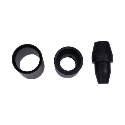 Turbine Shaft Teflon Seal Installer Expander Re-Sizing Tool J-38736 T-2974 T-2974-M fits GM Transmission 4L80E 4L85E