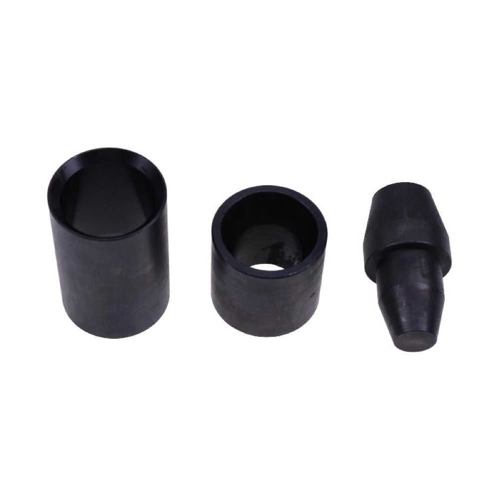 Turbine Shaft Teflon Seal Installer Expander Re-Sizing Tool J-38736 T-2974 T-2974-M fits GM Transmission 4L80E 4L85E