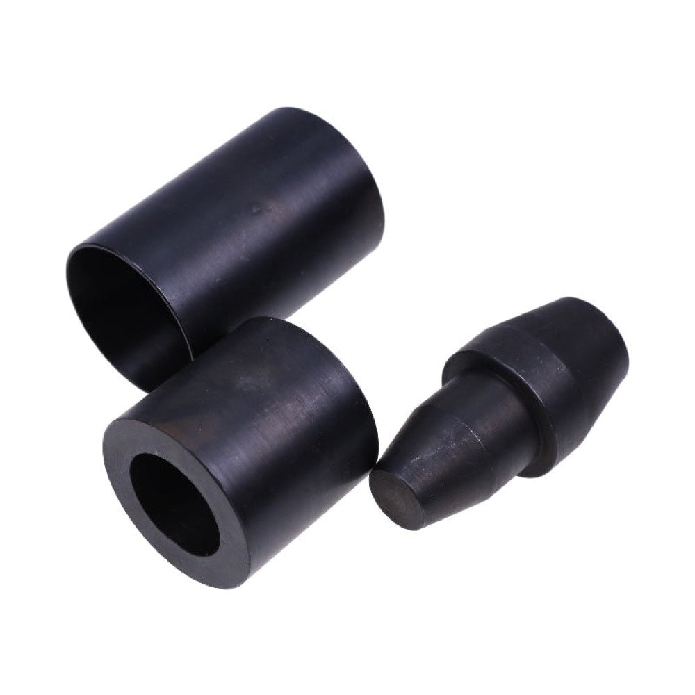 Turbine Shaft Teflon Seal Installer Expander Re-Sizing Tool J-38736 T-2974 T-2974-M fits GM Transmission 4L80E 4L85E
