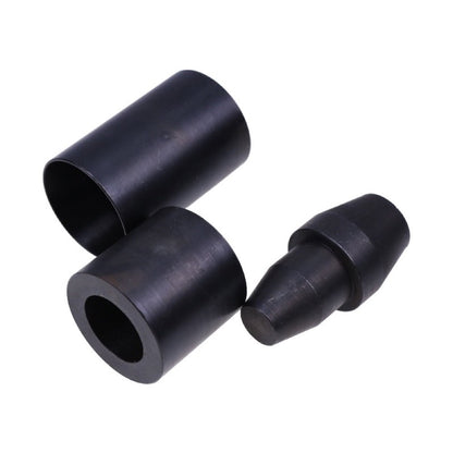 Turbine Shaft Teflon Seal Installer Expander Re-Sizing Tool J-38736 T-2974 T-2974-M fits GM Transmission 4L80E 4L85E