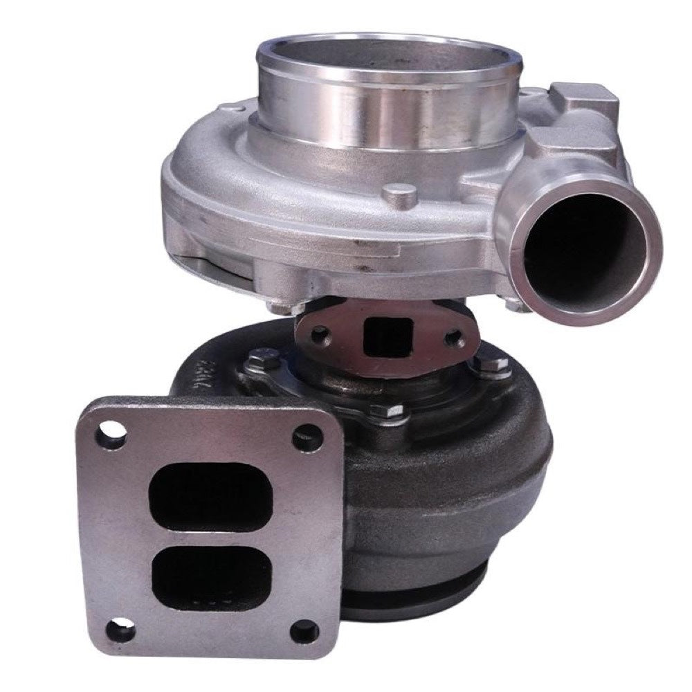 Turbo 179376 Turbocharger RE543657 suitable for John Deere Engine 6068 6.8L Tractor 6205J 6210J Skidder 640L 648L 748L