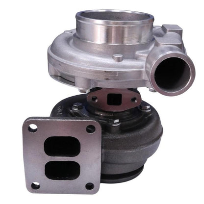 Turbo 179376 Turbocharger RE543657 suitable for John Deere Engine 6068 6.8L Tractor 6205J 6210J Skidder 640L 648L 748L