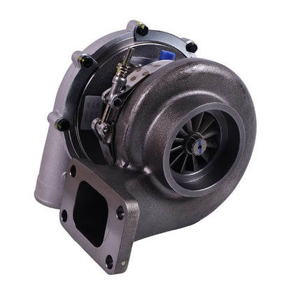 Turbo 3LD-229 Turbocharger 749305C91 for use with International Engine DT361 DT407 CASE Tractor 1206 21206