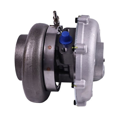 Turbo 3LD-229 Turbocharger 749305C91 for use with International Engine DT361 DT407 CASE Tractor 1206 21206