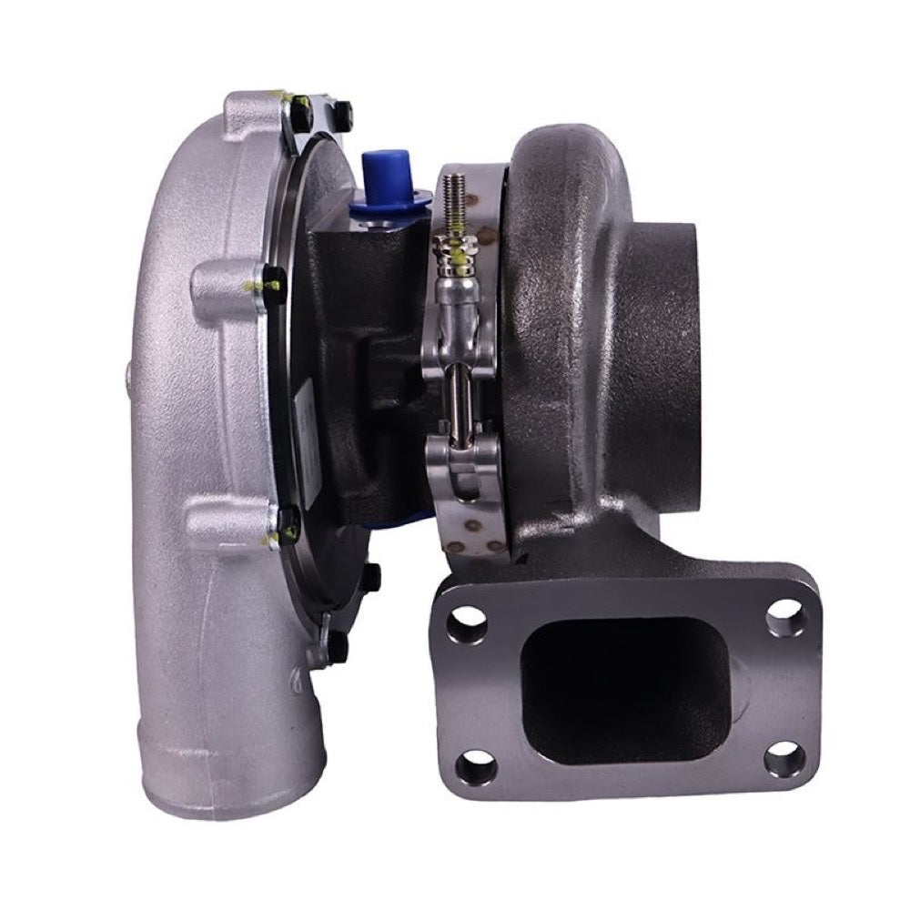 Turbo 3LD-229 Turbocharger 749305C91 for use with International Engine DT361 DT407 CASE Tractor 1206 21206
