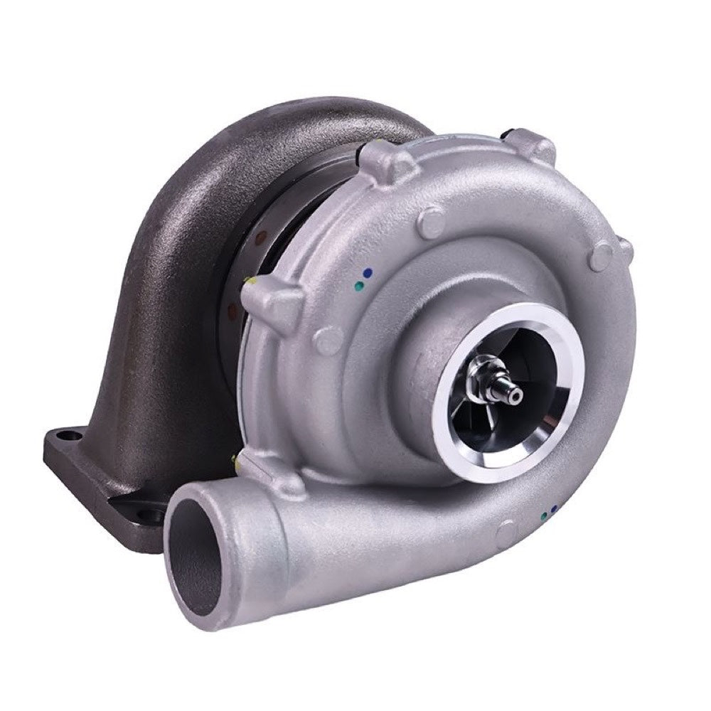 Turbo 3LD-229 Turbocharger 749305C91 for use with International Engine DT361 DT407 CASE Tractor 1206 21206