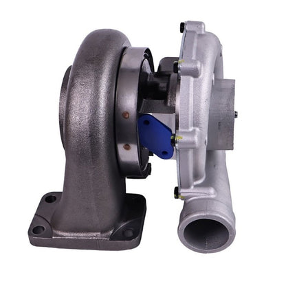 Turbo 3LD-229 Turbocharger 749305C91 for use with International Engine DT361 DT407 CASE Tractor 1206 21206