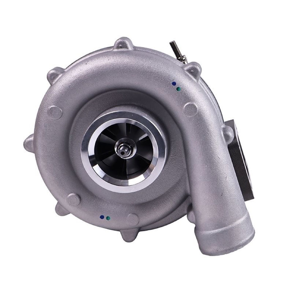 Turbo 3LD-229 Turbocharger 749305C91 for use with International Engine DT361 DT407 CASE Tractor 1206 21206