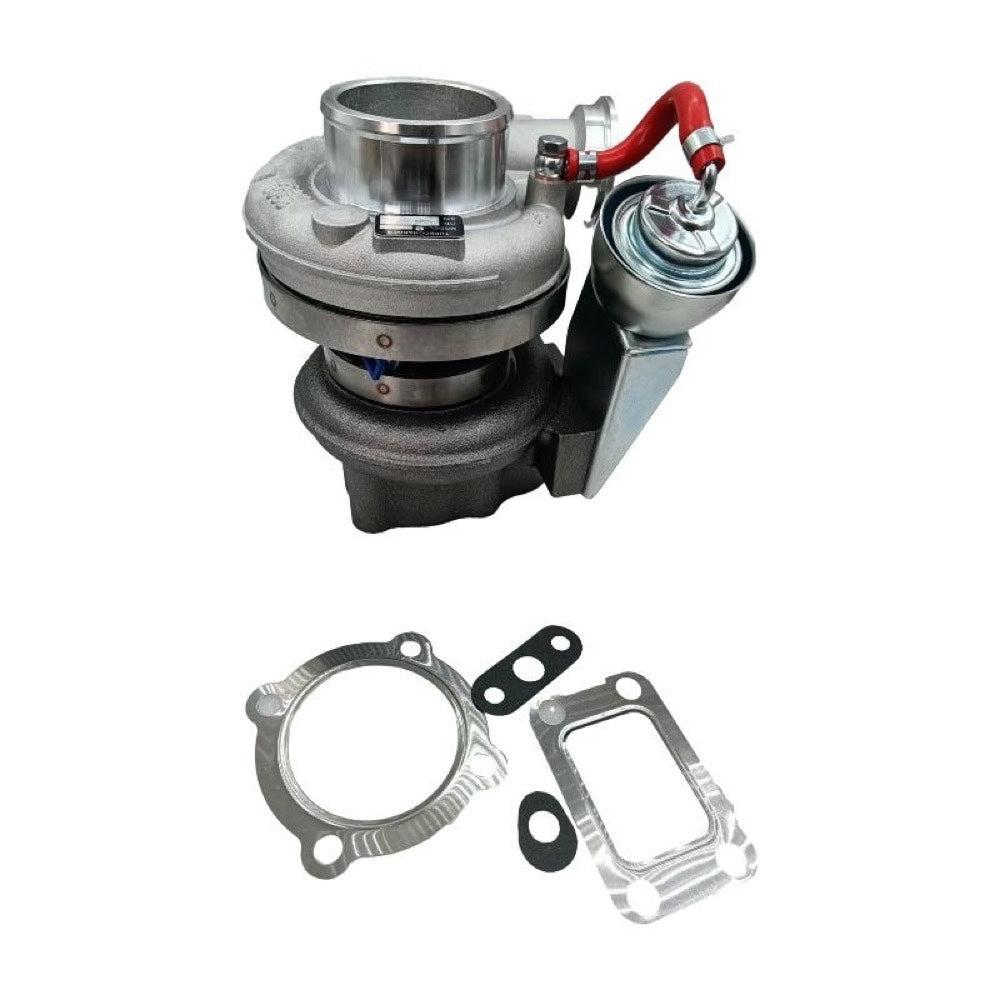 Turbo B1G Turbocharger VOE21496608 fits Volvo Loader BL60 BL60B BL61 BL70 BL71 BL71B