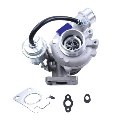 Turbo BM70 Turbocharger 04134936 suitable for Deutz Engine TCD2.9