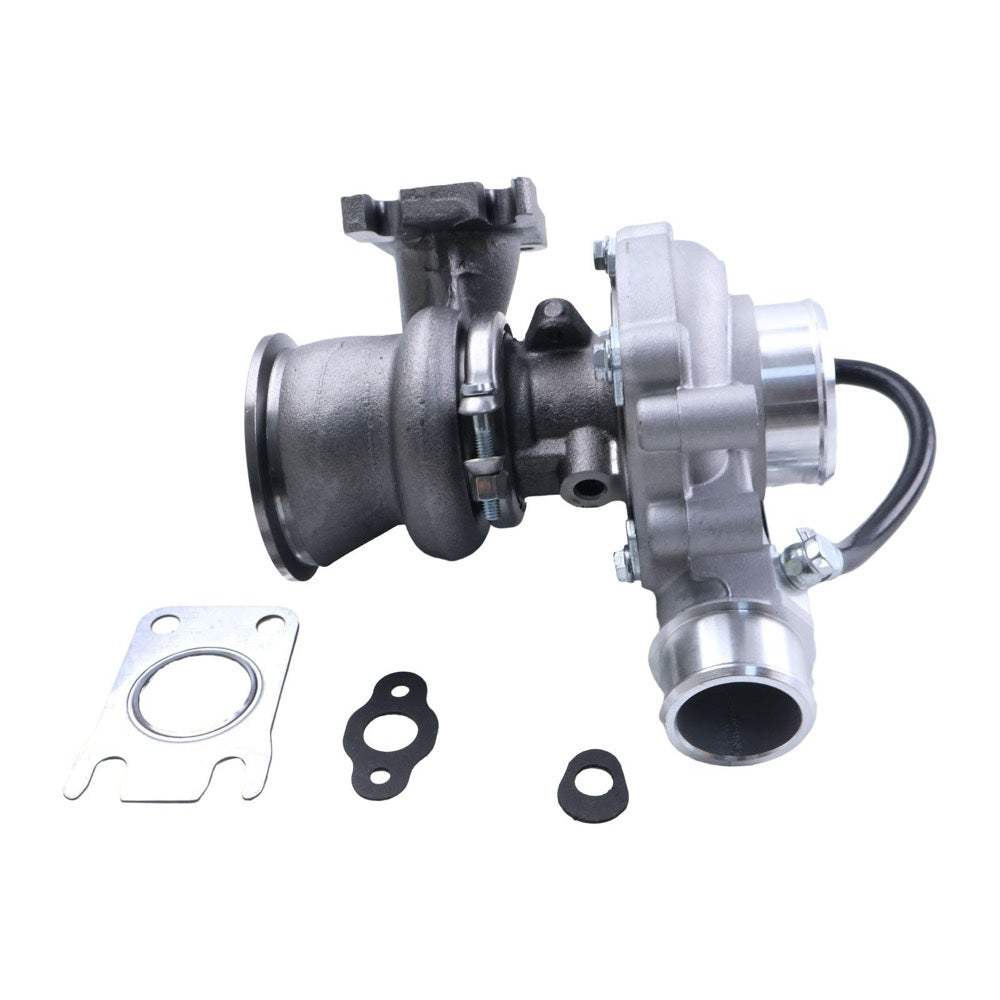 Turbo BM70 Turbocharger 04134936 suitable for Deutz Engine TCD2.9