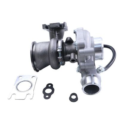 Turbo BM70 Turbocharger 04134936 suitable for Deutz Engine TCD2.9