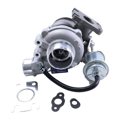 Turbo BM70 Turbocharger 04134936 suitable for Deutz Engine TCD2.9