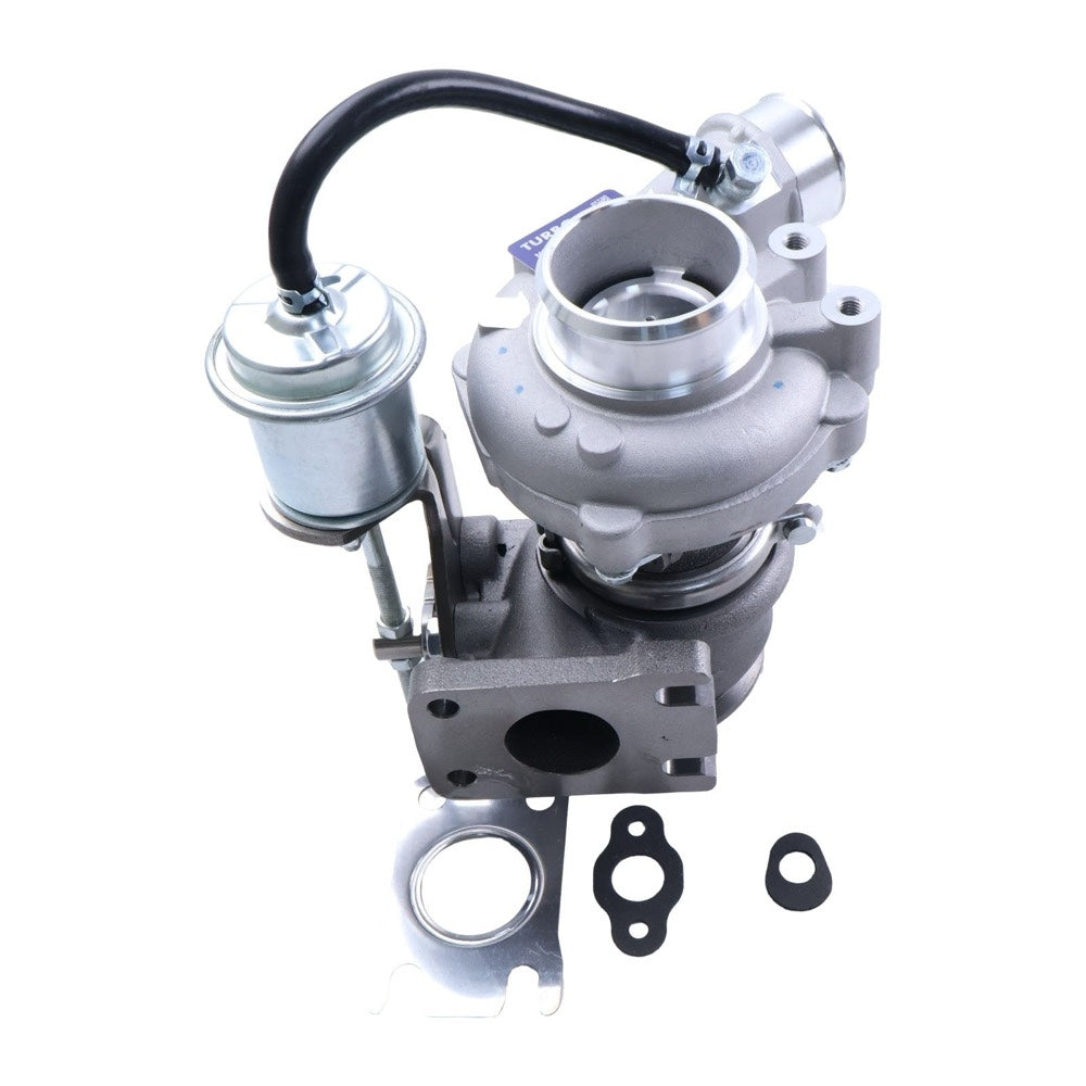 Turbo BM70 Turbocharger 04134936 suitable for Deutz Engine TCD2.9