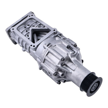 Turbo Compressor Supercharger 36010125 31441265 compatible with Volvo S60 S90 V60 V90 XC60 XC90 2015-2023
