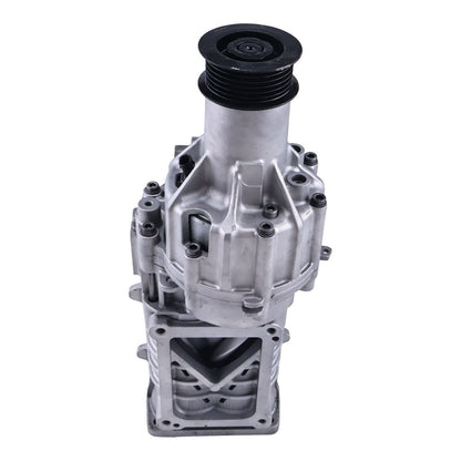 Turbo Compressor Supercharger 36010125 31441265 compatible with Volvo S60 S90 V60 V90 XC60 XC90 2015-2023