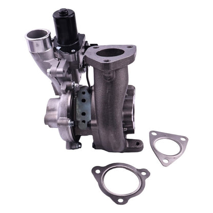 Turbo CT16V Turbocharger 17201-UL010 for use with Toyota Engine 1KD Forklift 40-8FD 8FD35U 8FD40U 8FD45U