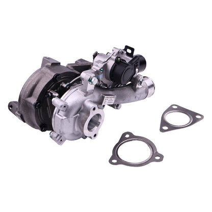 Turbo CT16V Turbocharger 17201-UL010 for use with Toyota Engine 1KD Forklift 40-8FD 8FD35U 8FD40U 8FD45U