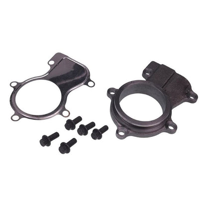 Turbo Exhaust Flange 3527758 3533029 suitable for Cummins Engine 4BT 3.9L 140HP 6BT 5.9L 160HP 180HP 210HP