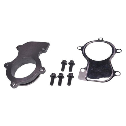 Turbo Exhaust Flange 3527758 3533029 suitable for Cummins Engine 4BT 3.9L 140HP 6BT 5.9L 160HP 180HP 210HP