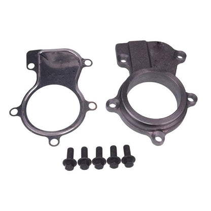 Turbo Exhaust Flange 3527758 3533029 suitable for Cummins Engine 4BT 3.9L 140HP 6BT 5.9L 160HP 180HP 210HP