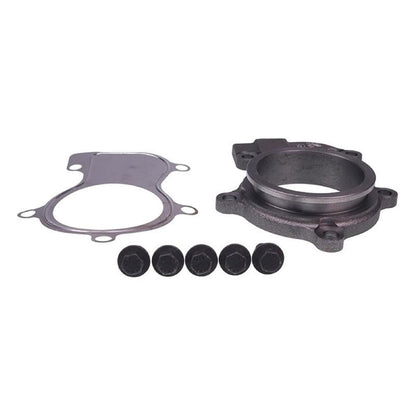 Turbo Exhaust Flange 3527758 3533029 suitable for Cummins Engine 4BT 3.9L 140HP 6BT 5.9L 160HP 180HP 210HP