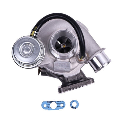 Turbo GT1241Z Turbocharger 7030304 for use with Doosan Engine D24 Bobcat S510 S530 S550 S570 S590 S595 S630 S650 T450 T550 T590 T595 T630 T650