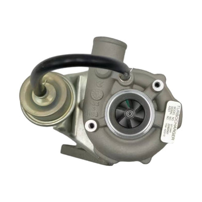 Turbo GT1544 Turbocharger 754-42310 fits Lister Petter Engine LPWT4 ALPHA 1.8L