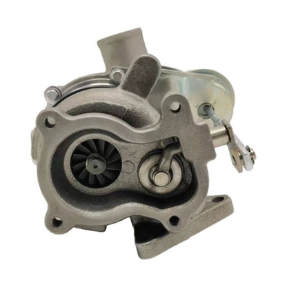 Turbo GT1544 Turbocharger 754-42310 fits Lister Petter Engine LPWT4 ALPHA 1.8L