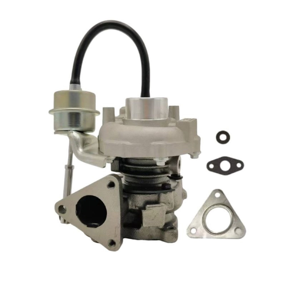 Turbo GT1544 Turbocharger 754-42310 fits Lister Petter Engine LPWT4 ALPHA 1.8L
