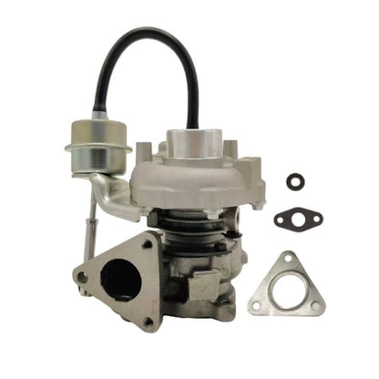 Turbo GT1544 Turbocharger 754-42310 fits Lister Petter Engine LPWT4 ALPHA 1.8L